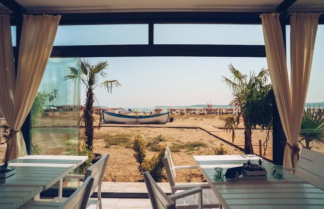 Apolonia Resort - Foto 12