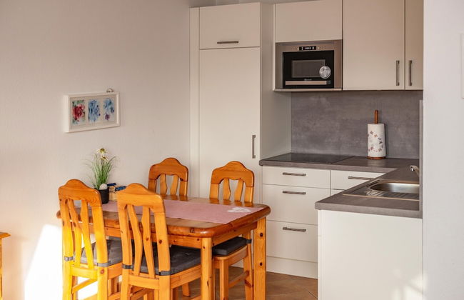 Apartment in Norderney Near Sandy Beaches - Photo 5