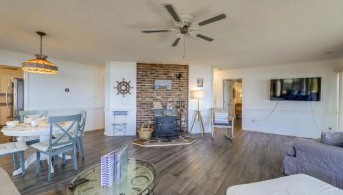 New Bern Home with Direct Access to Neuse River - Foto 4