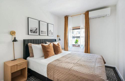 317-4B Brand New Modern 1BR Union Square WD in Unit - Foto 7