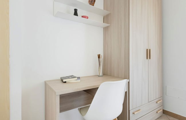 HQ Aparthotel Milano Inn - Smart Suites - Foto 38