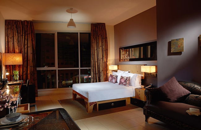 ZiQoo Hotel Apartments - Foto 7