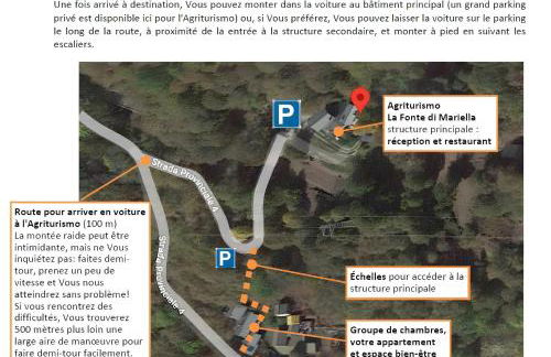 La Fonte di Mariella - Monolocale - Foto 26