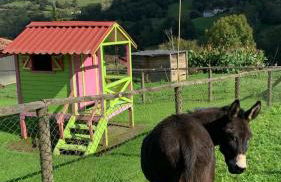 Apartamentos La Quintana de Romillo - Photo 2