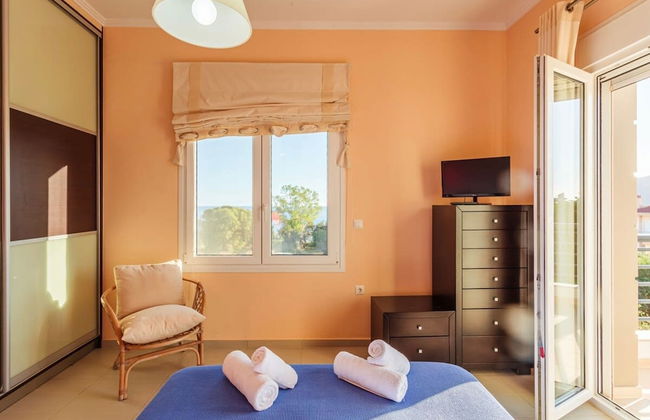 Navarino Captains Villa - Lux Private Pool Retreat - Foto 27