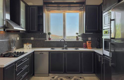 Kyparisses Villa with Private Pool - Foto 13