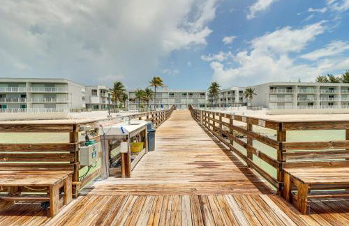 Ocean-View Key Colony Beach Condo with Pool Access! - Foto 20
