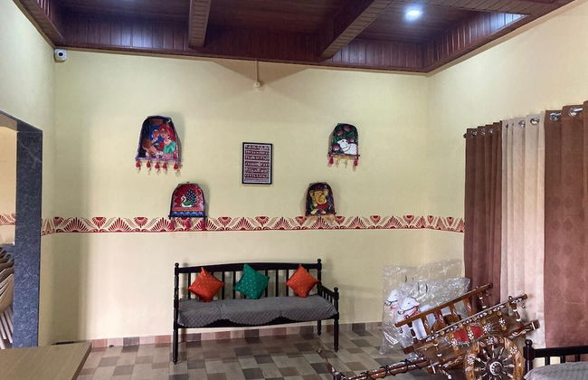 Aabancha Wada By Joy Suites - Photo 9