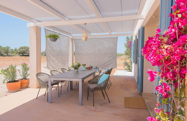 Casa Can Blau - Photo 59