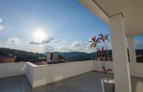 Casa aconchegante e confortável para 20 pessoas em São Lourenço - Foto 11