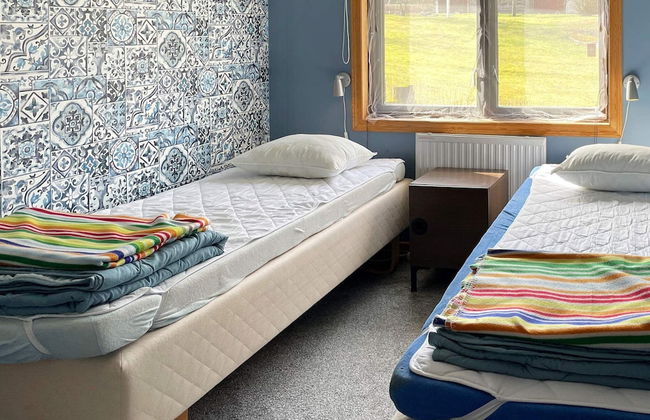 4 Person Holiday Home in Holmsjo-by Traum - Photo 3