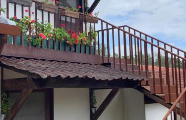 Estabulo de Valinhas - Foto 1