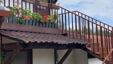 Estabulo de Valinhas - Foto 1