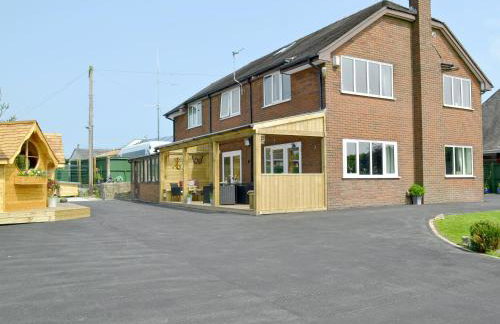 Hillcrest House - Foto 1