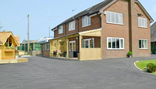 Hillcrest House - Foto 1