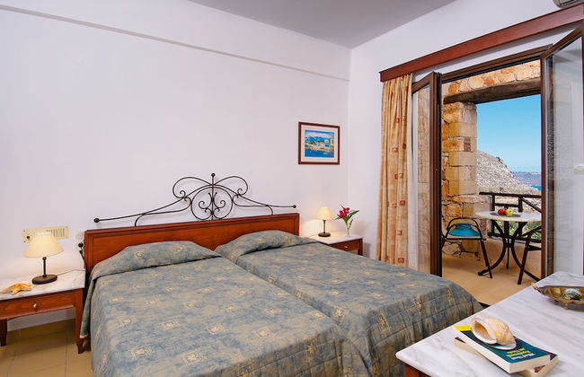 Areti Hotel - Foto 11