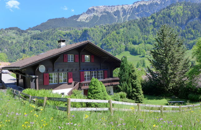 Chalet am Schärm - Photo 34