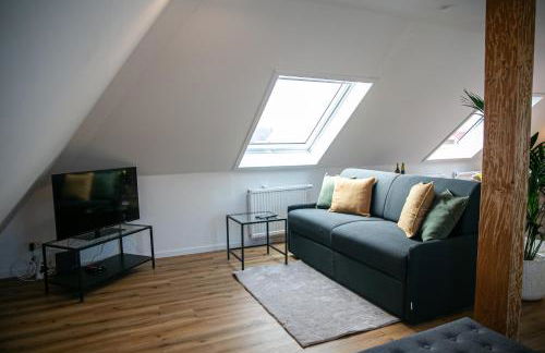 Citynest - Modern & gemütlich - Foto 8