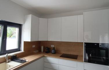 Apartment Oaza with free parking - Foto 26