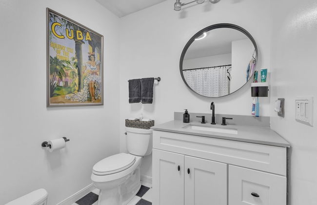 Minimal Modern Home Getaway 4 Bedroom Home - Foto 20