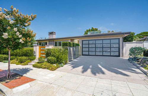 La Jolla 3BR Oceanview Deck - Foto 38