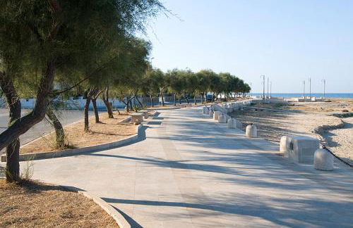 Casa Direttamente sul mare - Foto 55