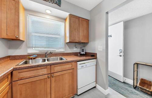 2 bed 2 bath centrally located on Siesta Key - Foto 5