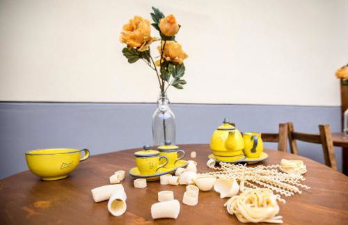 Capriccio Di Pasta Residence & Spa - Photo 52