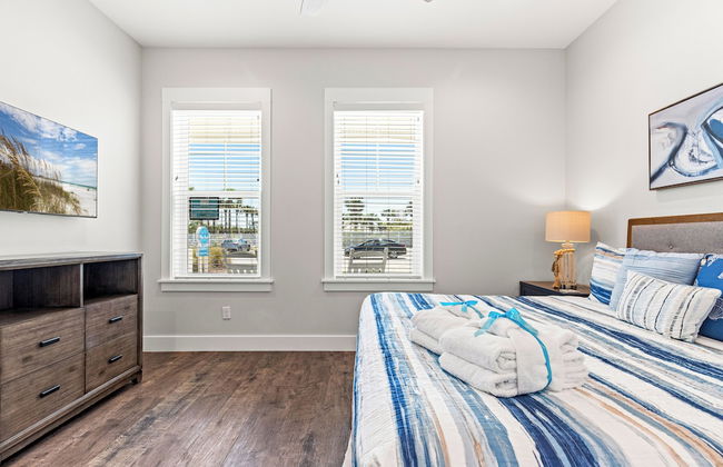 Fabulous Modern Beach House - 4br, 3.5ba: Pool/beach View & Access/balcony - Foto 10