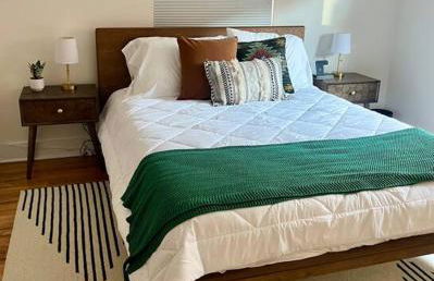 Mid-West Mod - 5br - Central Norman - Near OU! - Foto 47