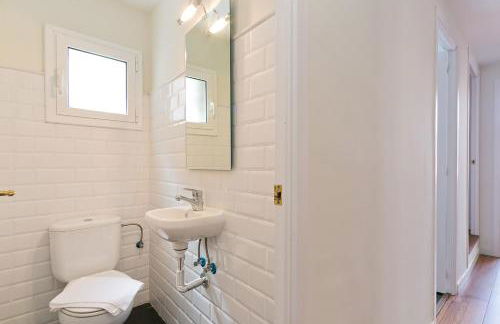 BCN Paseo de Gracia Rocamora Apartments - Foto 134