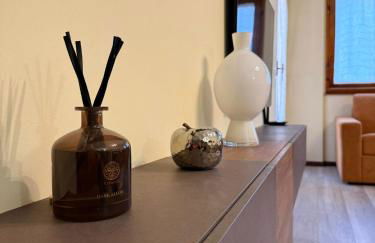 AlipierHome Bernina Gateway Dormi sul Percorso del Trenino - Foto 5