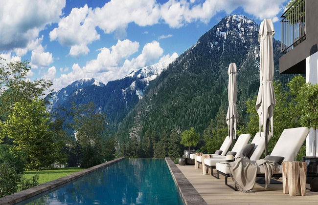 Premium Apartment With Balcony - Foto 16