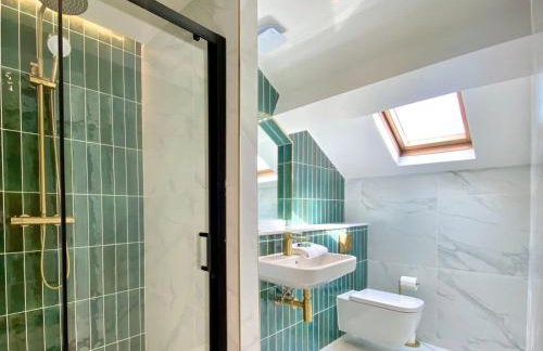 Host & Stay - Canning Quarters - Foto 79