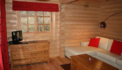 BCC Loch Ness Log Cabins - Foto 2