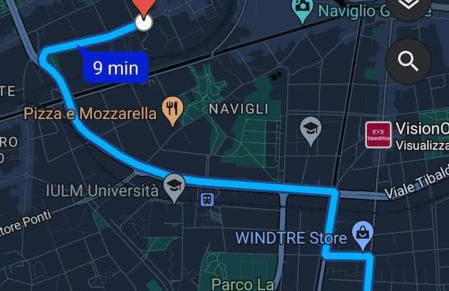 PENTHOUSE LUCE Milano near Metro-Bus-tram - Foto 34