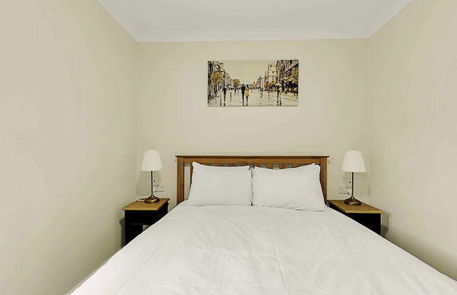 Charming Centrally Located Wimbledon Flat - Foto 2