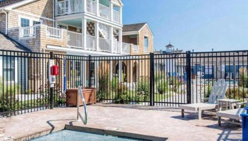 Bluegreen Dennis Port - The Soundings Seaside Resort - ST - Foto 4, sunbed