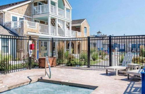 Bluegreen Dennis Port - The Soundings Seaside Resort - ST - Foto 23