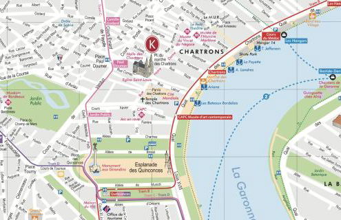 THEM'APPARTS Bordeaux Chartrons - Foto 2