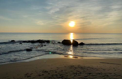 Cap Parenthèse By L'Avenue - T2 Familial - Proche plage, Seaquarium - 2e étage - Parking privé - Foto 26