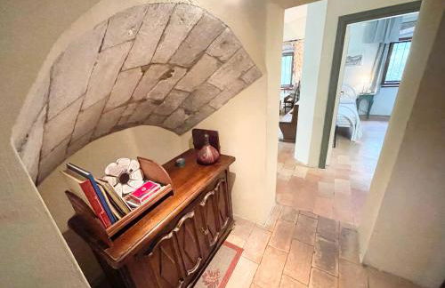 Secluded Umbrian Villa with Private Pool, Perfect for Nature Lovers - Foto 112