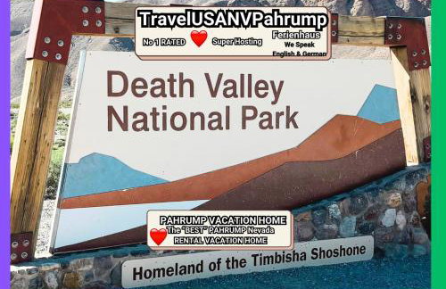 TravelUSANVPahrump - Foto 48