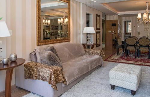 Locar-in Gramado - Apto Valle Del Arte Centro - Foto 13