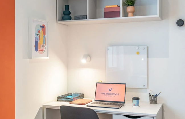 The Residence Dublin - Photo 6