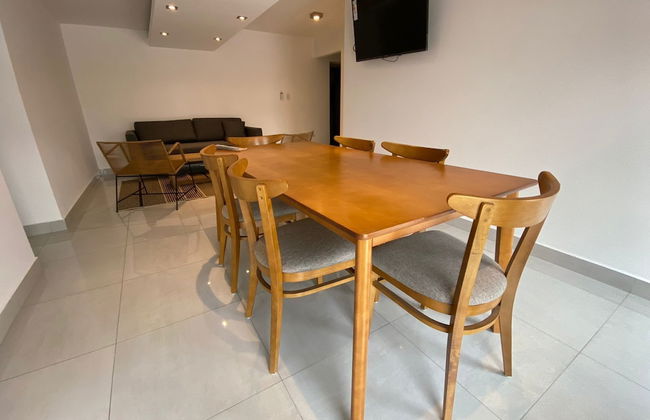 HOMEFULL APARTAMENTOS - Foto 13