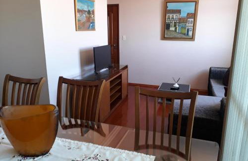 Apartamento Uberlândia - BH - Foto 6