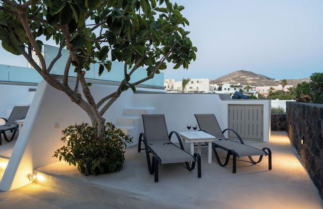 Yiota Collection 4 Suites & 4 Prive Jacuzzi - Foto 66