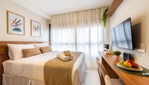 Próx Cetrus, Aeroporto de Congonhas, SP Expo, CASV - Foto 3