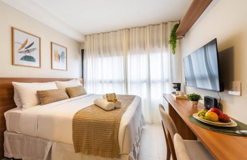 Próx Cetrus, Aeroporto de Congonhas, SP Expo, CASV - Foto 3